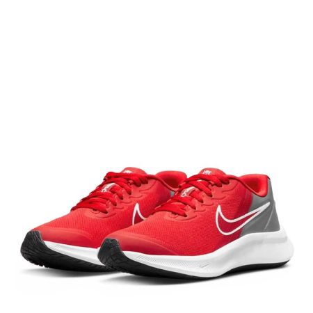 Детски Маратонки NIKE Star Runner 3 530433 DA2776-607 изображение 3