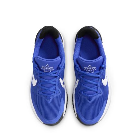 Pantofi Sport Dama NIKE Star Runner 4 530805 DX7615-400 imagine 4