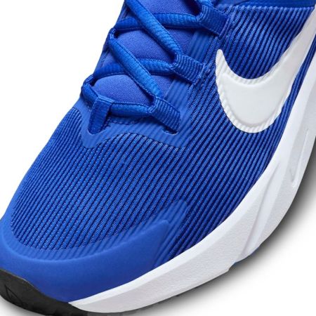 Pantofi Sport Dama NIKE Star Runner 4 530805 DX7615-400 imagine 7