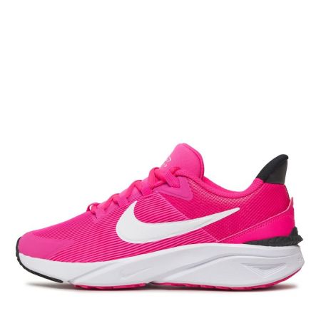 ΠΑΙΔΙΚΑ ΑΘΛΗΤΙΚΑ ΠΑΠΟΥΤΣΙΑ NIKE Star Runner 4 NN 527016 DX7615-601 εικόνα 2