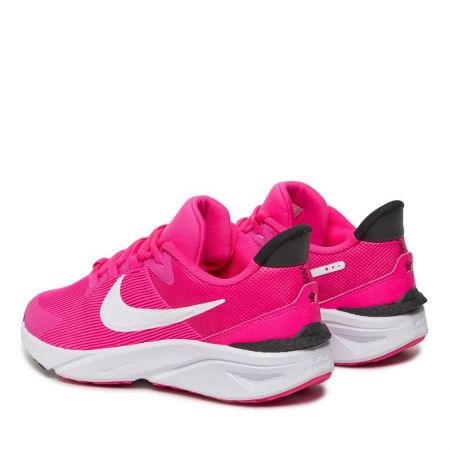 ΠΑΙΔΙΚΑ ΑΘΛΗΤΙΚΑ ΠΑΠΟΥΤΣΙΑ NIKE Star Runner 4 NN 527016 DX7615-601 εικόνα 4