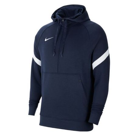 Hanorac Barbati NIKE Strike 21 Fleece Hoodie 524043 CW6311-451