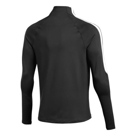 ΑΝΔΡΙΚΗ ΜΠΛΟΥΖΑ NIKE Dri-Fit Strike 26 1/4 Zip Knit Drill Top 534313 HV8373-010 εικόνα 2