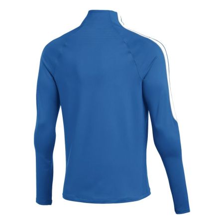 ΑΝΔΡΙΚΗ ΜΠΛΟΥΖΑ NIKE Dri-Fit Strike 26 1/4 Zip Knit Drill Top 534315 HV8373-463 εικόνα 2