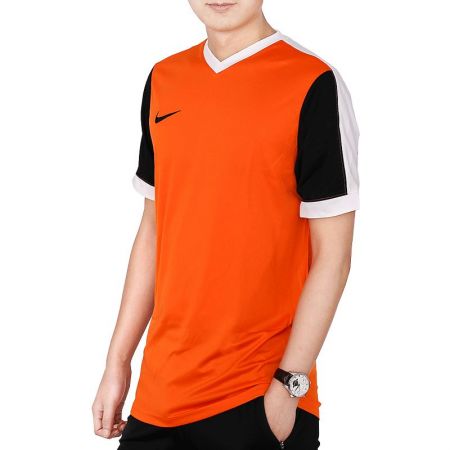 Мъжка Тениска NIKE Striker IV 521719 725892-815 изображение 3