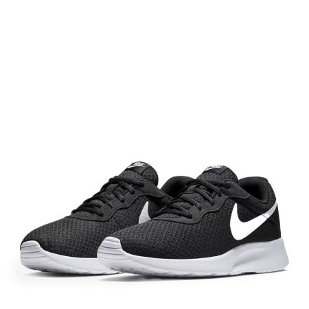 ΑΝΔΡΙΚΑ ΑΘΛΗΤΙΚΑ ΠΑΠΟΥΤΣΙΑ NIKE Tanjun 531797 812654-011 εικόνα 3