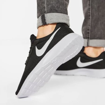 ΑΝΔΡΙΚΑ ΑΘΛΗΤΙΚΑ ΠΑΠΟΥΤΣΙΑ NIKE Tanjun 531797 812654-011 εικόνα 8