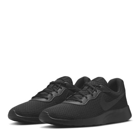 Дамски Маратонки NIKE Tanjun Trainers 518193 DJ6258-001 изображение 3