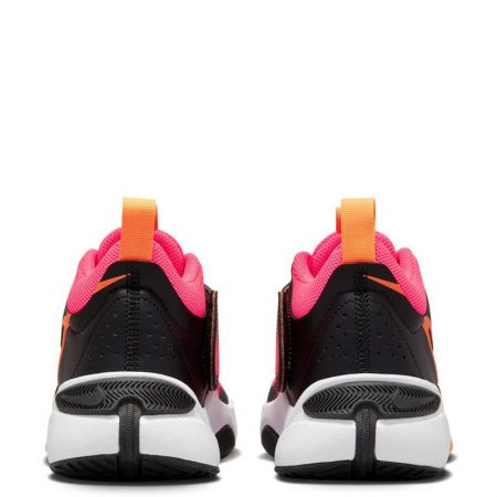 Детски Баскетболни Обувки NIKE Team Hustle D 11 525855 DV8996-001 изображение 5