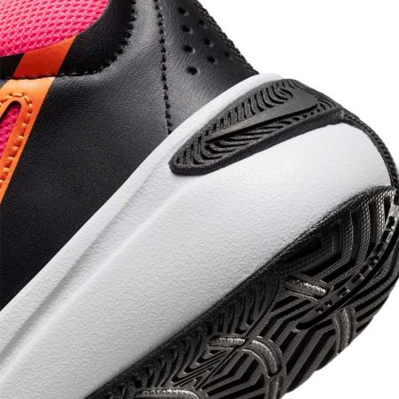 Детски Баскетболни Обувки NIKE Team Hustle D 11 525855 DV8996-001 изображение 9