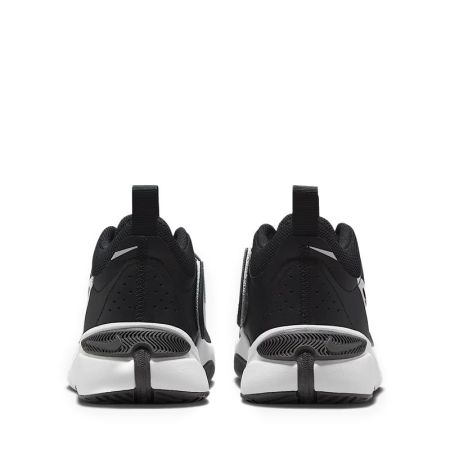 ΑΝΔΡΙΚΑ ΠΑΠΟΥΤΣΙΑ ΜΠΑΣΚΕΤ NIKE Team Hustle D 11 530857 DV8996-002 εικόνα 5