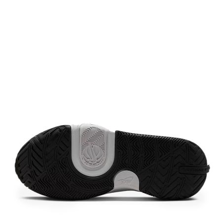 ΑΝΔΡΙΚΑ ΠΑΠΟΥΤΣΙΑ ΜΠΑΣΚΕΤ NIKE Team Hustle D 11 530857 DV8996-002 εικόνα 6