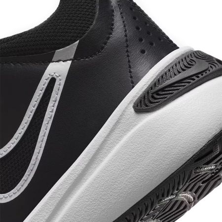 ΑΝΔΡΙΚΑ ΠΑΠΟΥΤΣΙΑ ΜΠΑΣΚΕΤ NIKE Team Hustle D 11 530857 DV8996-002 εικόνα 8