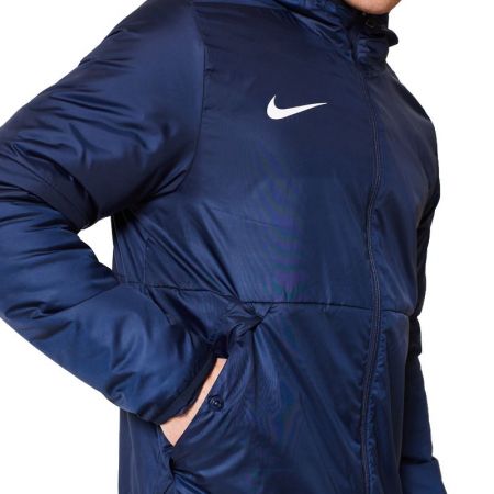 ΑΝΔΡΙΚΟ ΜΠΟΥΦΑΝ NIKE Park 20 Fall Jacket 526552 CW6157-451 εικόνα 3