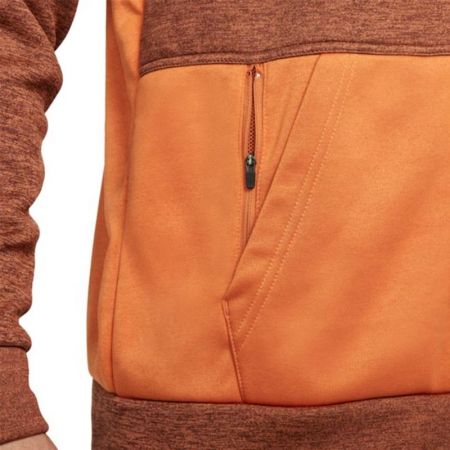 Мъжки Суичър NIKE Therma Pullover Training Hoodie 524040 CU6214-816 изображение 4