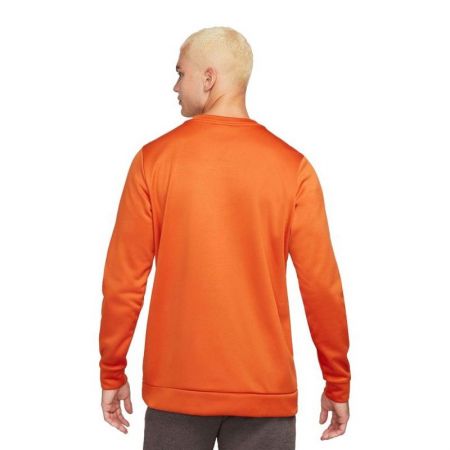 Мъжка Блуза NIKE Therma Training Crew 524042 CU7271-816 изображение 2