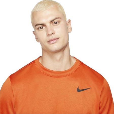 Мъжка Блуза NIKE Therma Training Crew 524042 CU7271-816 изображение 3