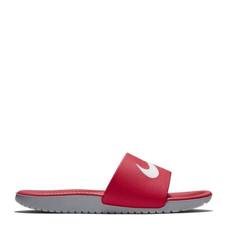 ΠΑΙΔΙΚΕΣ ΣΑΓΙΟΝΑΡΕΣ NIKE Kawa Slides 523466 819352-600