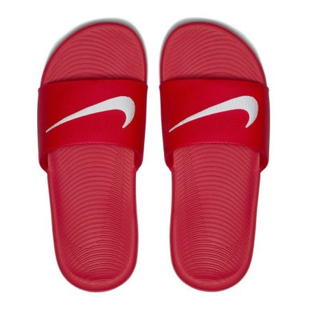 Дамски Джапанки NIKE Kawa Slides 523467 819352-600 изображение 3