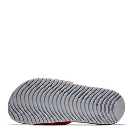 Дамски Джапанки NIKE Kawa Slides 523467 819352-600 изображение 4