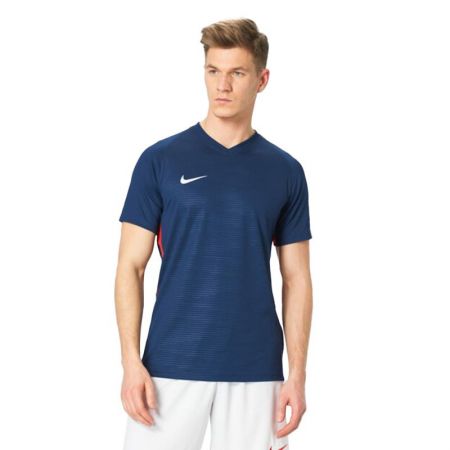 ΑΝΔΡΙΚΟ T-SHIRT NIKE Tiempo Premier 521713 894230-410