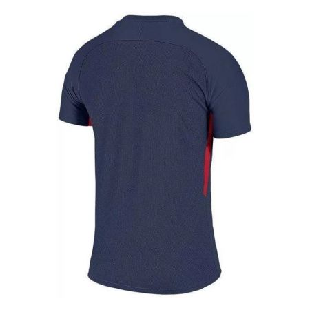 ΑΝΔΡΙΚΟ T-SHIRT NIKE Tiempo Premier 521713 894230-410 εικόνα 4