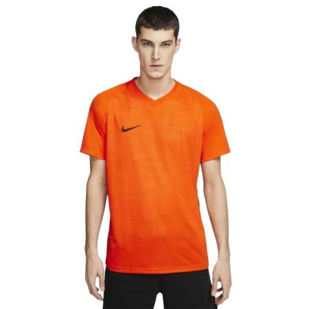 ΑΝΔΡΙΚΟ T-SHIRT NIKE Tiempo Premier 521709 894230-815 εικόνα 3