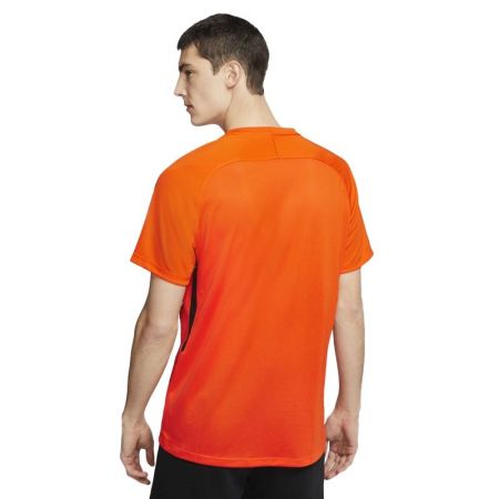 ΑΝΔΡΙΚΟ T-SHIRT NIKE Tiempo Premier 521709 894230-815 εικόνα 4