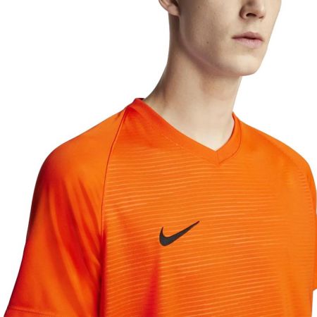 ΑΝΔΡΙΚΟ T-SHIRT NIKE Tiempo Premier 521709 894230-815 εικόνα 6