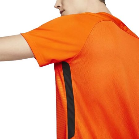 ΑΝΔΡΙΚΟ T-SHIRT NIKE Tiempo Premier 521709 894230-815 εικόνα 7
