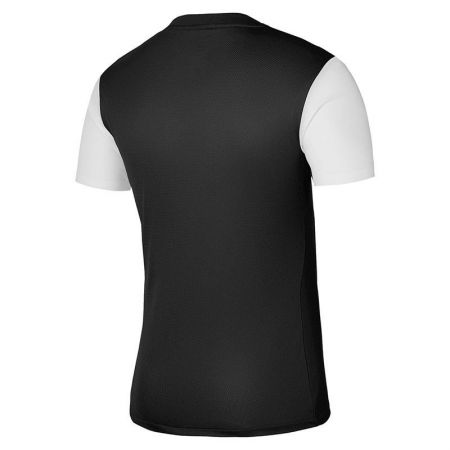 Tricou Copii NIKE Tiempo Premier II Jersey JR 526205 DH8389-010 imagine 3