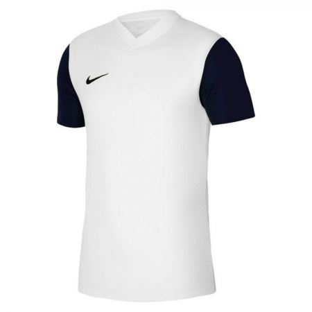 Tricou Copii NIKE Tiempo Premier II Jersey JR 526207 DH8389-100 imagine 2