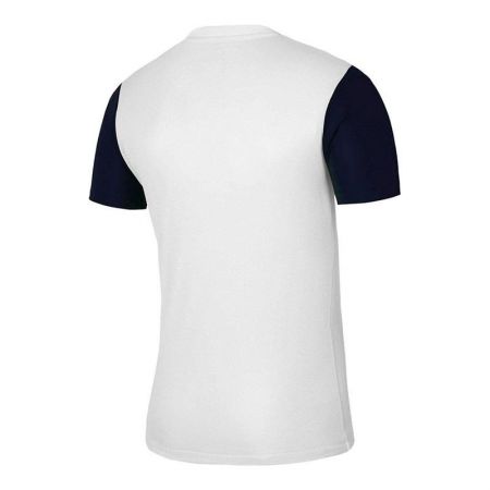 Tricou Copii NIKE Tiempo Premier II Jersey JR 526207 DH8389-100 imagine 3