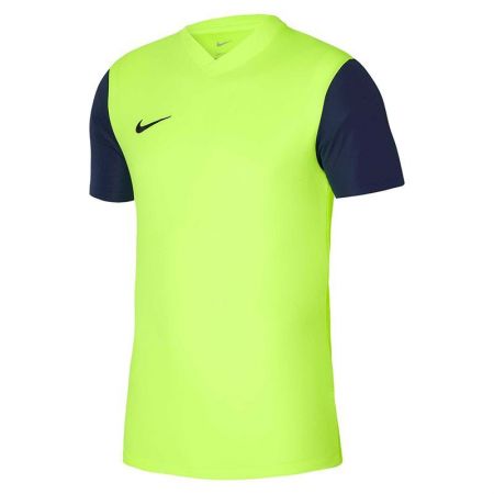ΠΑΙΔΙΚΟ T- SHIRT NIKE Tiempo Premier II Jersey JR 526215 DH8389-702 εικόνα 2
