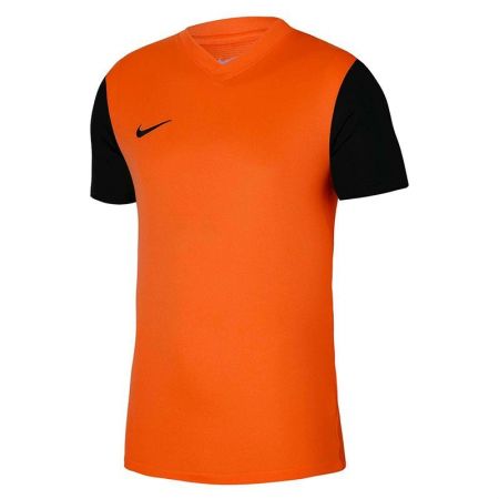 ΠΑΙΔΙΚΟ T- SHIRT NIKE Tiempo Premier II Jersey JR 526217 DH8389-819 εικόνα 2