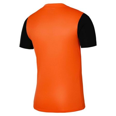 ΠΑΙΔΙΚΟ T- SHIRT NIKE Tiempo Premier II Jersey JR 526217 DH8389-819 εικόνα 3