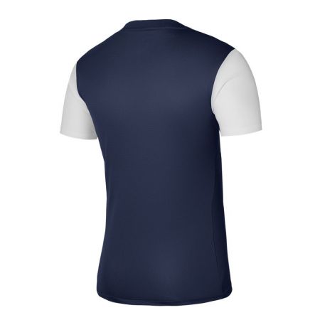 Детска Тениска NIKE Tiempo Premier II Jersey JR 526210 DH8389-410 изображение 3