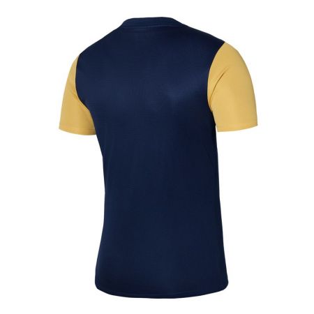 Детска Тениска NIKE Tiempo Premier II Jersey JR 526211 DH8389-411 изображение 3