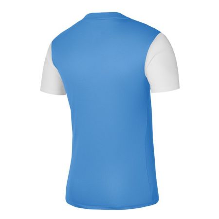 ΠΑΙΔΙΚΟ T- SHIRT NIKE Tiempo Premier II Jersey JR 526213 DH8389-412 εικόνα 2