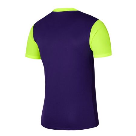 ΠΑΙΔΙΚΟ T- SHIRT NIKE Tiempo Premier II Jersey JR 526218 DH8389-547 εικόνα 2