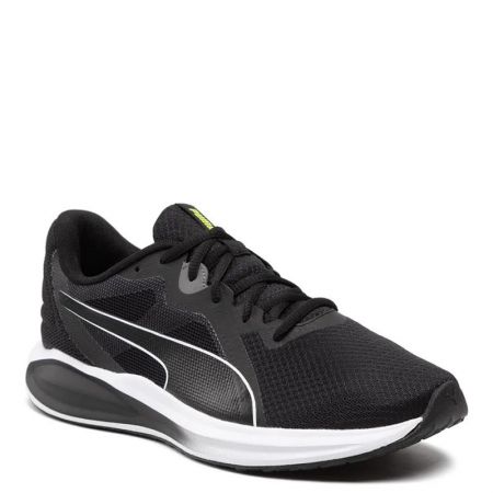 Дамски Маратонки PUMA Twitch Runner 525239 376289-01 изображение 2