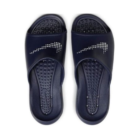 Slapi Barbati NIKE Victori One Slides 519634 CZ5478-400 imagine 5