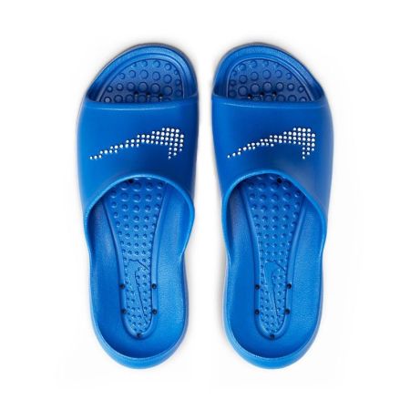 Мъжки Джапанки NIKE Victori One Slides 519636 CZ5478-401 изображение 3