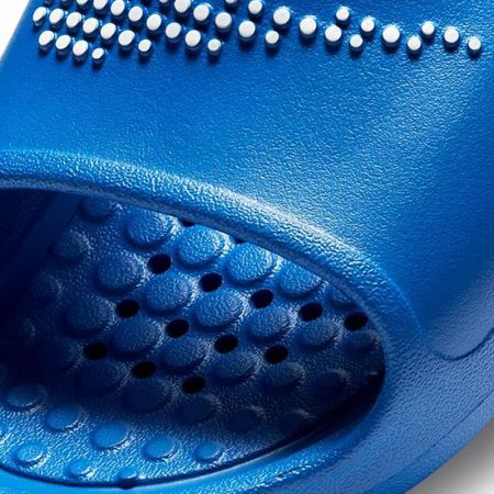 Мъжки Джапанки NIKE Victori One Slides 519636 CZ5478-401 изображение 5