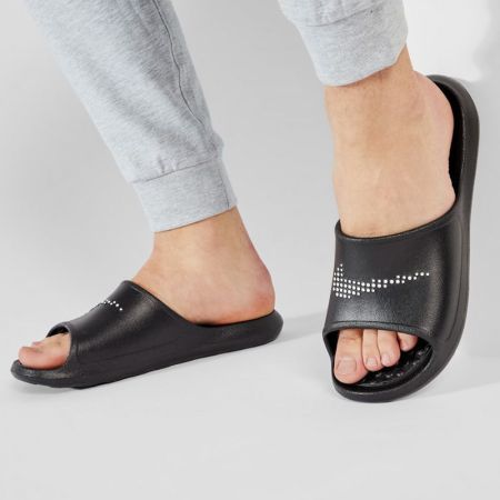 Slapi Barbati NIKE Victori One Slides 520393 CZ7836-001 imagine 9