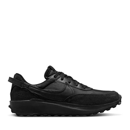 Дамски Маратонки NIKE Waffle Debut 531879 DH9522-002 изображение 2