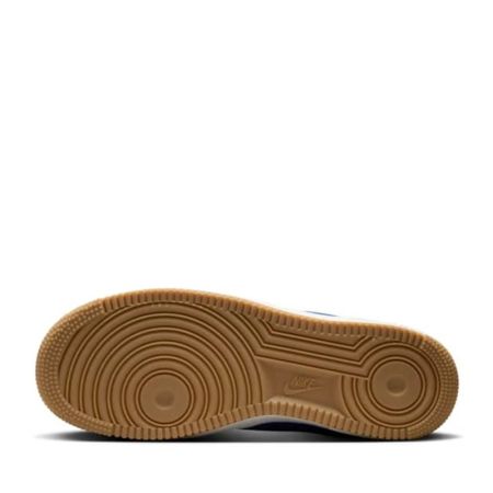 ΓΥΝΑΙΚΕΙΑ SNEAKERS NIKE Air Force 1 '07 LX 530067 DZ2708-400 εικόνα 6