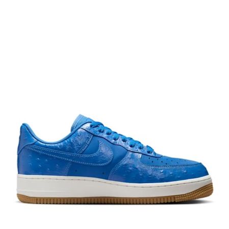 ΓΥΝΑΙΚΕΙΑ SNEAKERS NIKE Air Force 1 '07 LX 530067 DZ2708-400 εικόνα 2