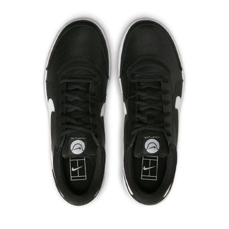 ΑΝΔΡΙΚΑ ΑΘΛΗΤΙΚΑ ΠΑΠΟΥΤΣΙΑ NIKE Zoom Court Lite 3 533201 DV3258-001 εικόνα 4