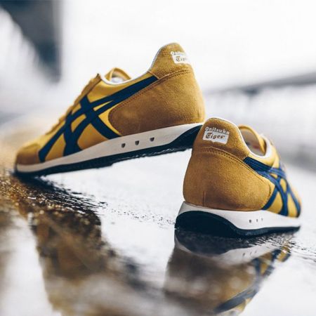 Мъжки Маратонки ASICS Onitsuka Tiger New York 519747 1183A205-750 изображение 10